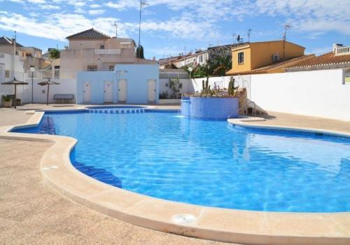 Casas de Segunda mano en Torrevieja