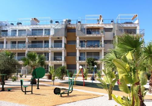 Apartamentos en Orihuela