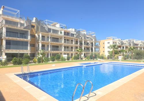 Apartamentos de Segunda mano en Alicante