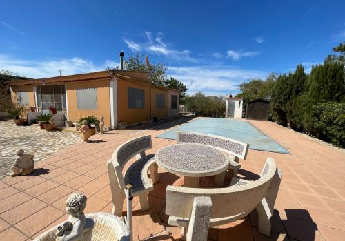 Villas in Guardamar del Segura