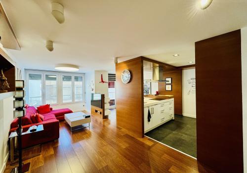 Apartamentos en Torrevieja