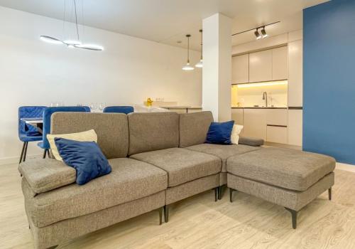 Apartamentos en Torrevieja