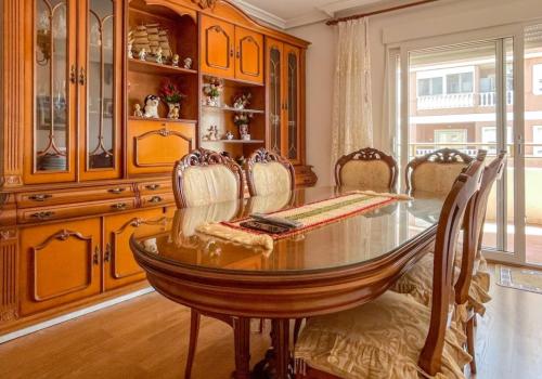 Apartamentos en Torrevieja