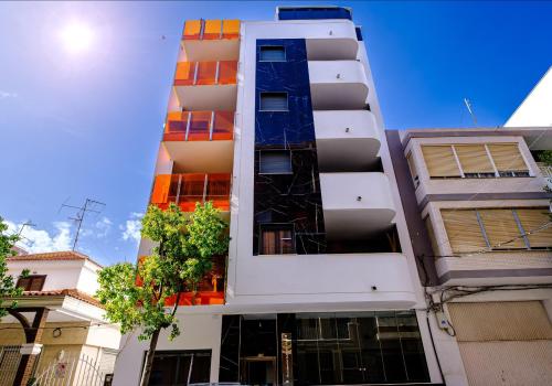 Apartamentos en Torrevieja