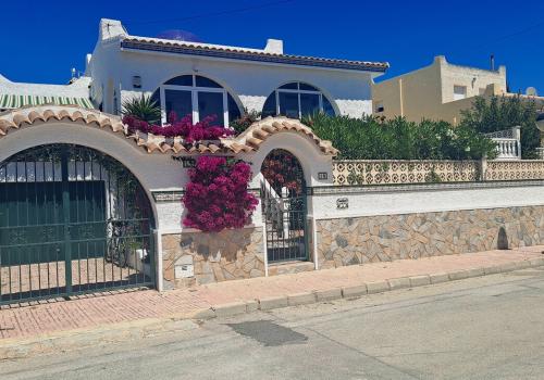 Homes in Orihuela