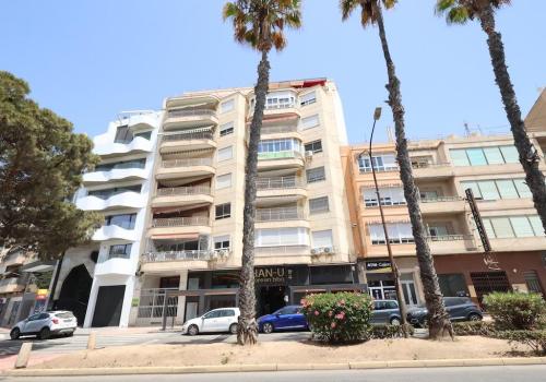 Apartamentos en Torrevieja