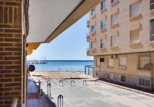 Apartamentos en Torrevieja
