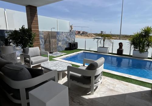 Casas de Segunda mano en Orihuela
