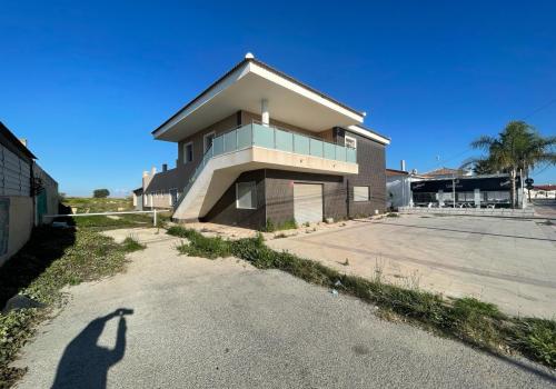 Villas en Alicante