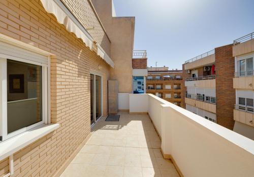 Homes in Alicante