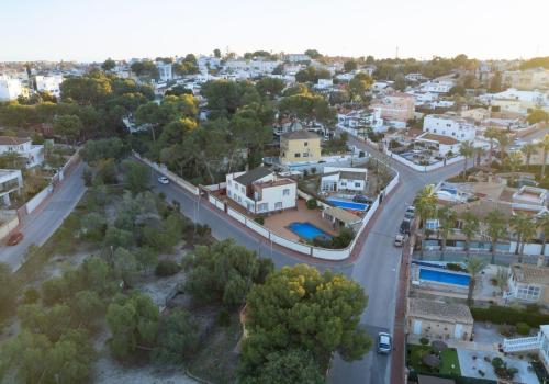 Villas de Segunda mano en Alicante