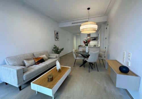 Apartamentos de Segunda mano en Torrevieja
