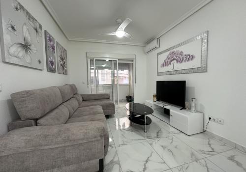 Apartamentos de Segunda mano en Torrevieja