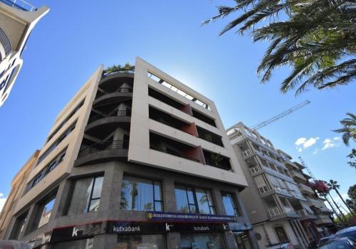 Apartamentos de Segunda mano en Torrevieja