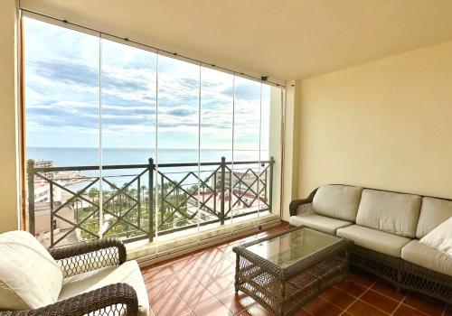 Apartamentos en Torrevieja