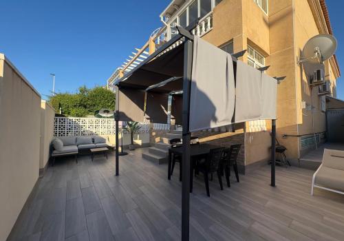 Apartamentos en Torrevieja