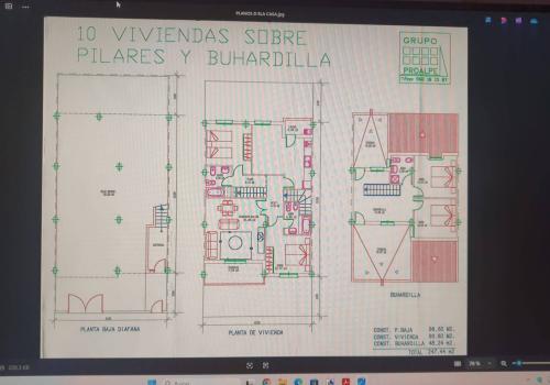 Venta en Murcia