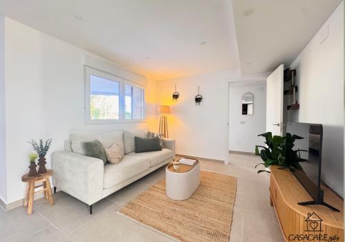 Apartamentos en Torrevieja