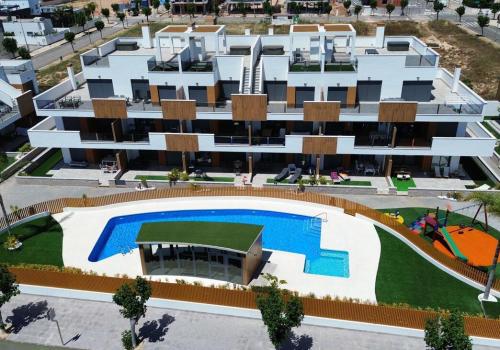 Venta en Pilar de la Horadada