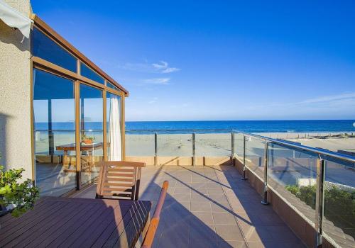 Villa in vendita a Playa de las Gaviotas-El Pedrucho - MS40458 Villa in vendita a Playa de las Gaviotas-El Pedrucho - MS40458