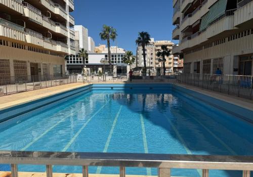 Venta en Torrevieja