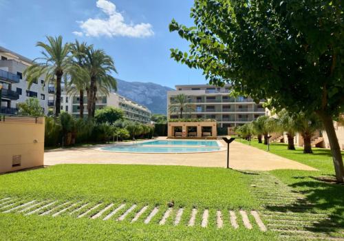 Apartamentos de Segunda mano en Alicante