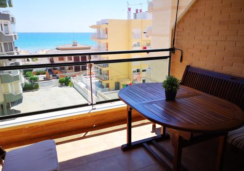 Appartement zum verkauf in Zona Pueblo - MS37861 Appartement zum verkauf in Zona Pueblo - MS37861