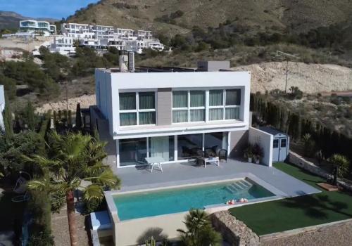 Venta en Finestrat