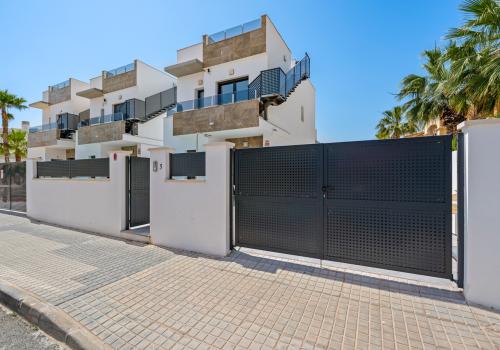 Venta en Torrevieja
