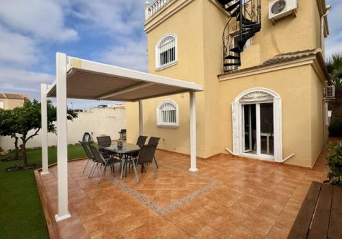Venta en Torrevieja