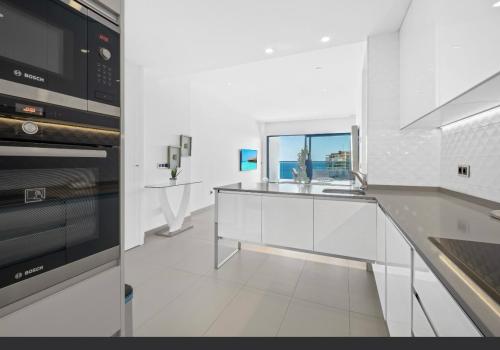 Apartamentos en Benidorm