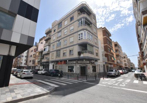 Venta en Torrevieja