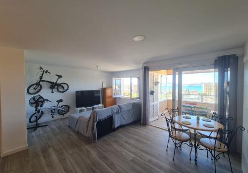 Huoneisto myytävänä La Manga del Mar Menor - MS34633 Huoneisto myytävänä La Manga del Mar Menor - MS34633