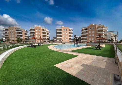 Apartments in Alicante