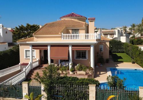 Venta en Torrevieja