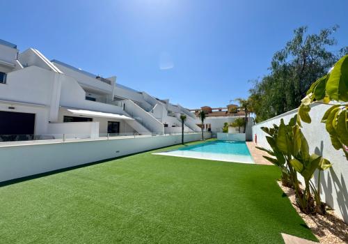 Venta en Pilar de la Horadada