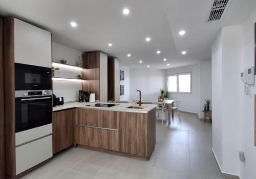 Apartamentos en Torrevieja