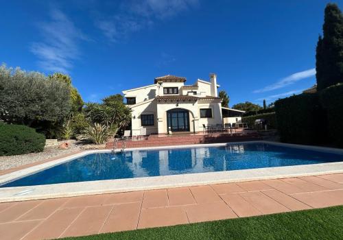 Inmuebles en Murcia