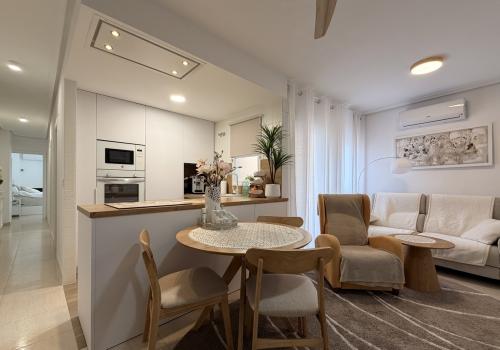 Apartamentos en Torrevieja