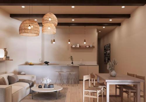 Apartment for sale in Casco Antiguo - MS38064 Apartment for sale in Casco Antiguo - MS38064