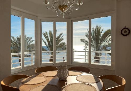 Apartments in Alicante