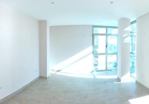 Apartments in Alicante