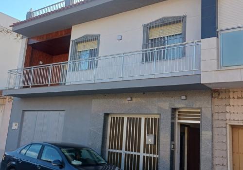 Inmuebles en San Pedro del Pinatar