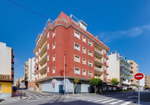 Apartments in Alicante
