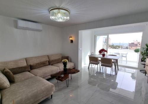 Apartments in Alicante