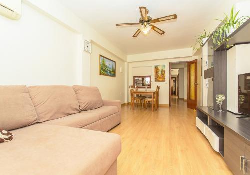 Apartments in Alicante