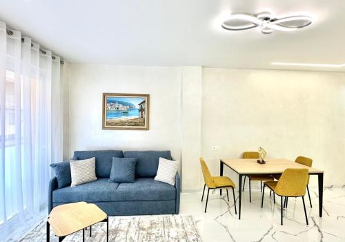 Apartments in Alicante