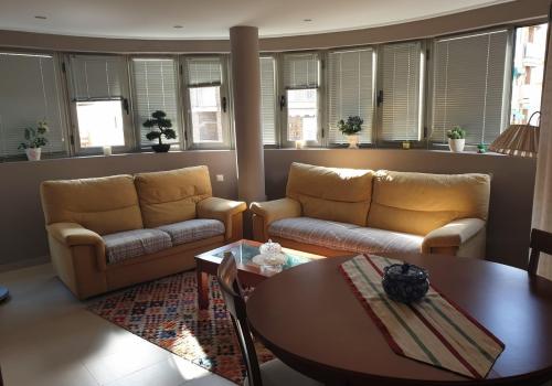 Apartamentos de Segunda mano en Alicante