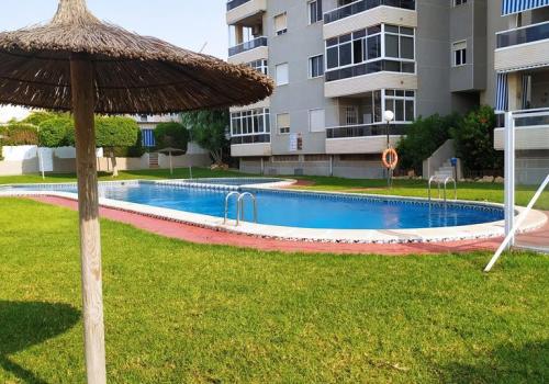 Apartamentos de Segunda mano en Alicante