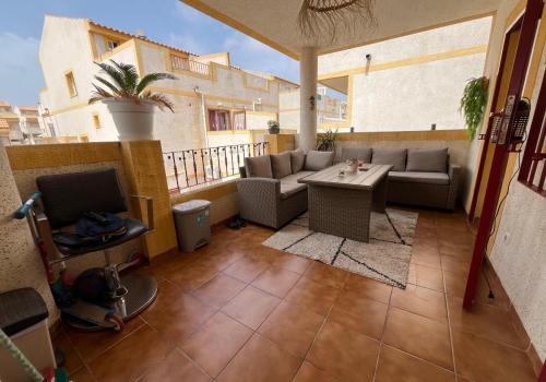 Houses in Torrevieja
